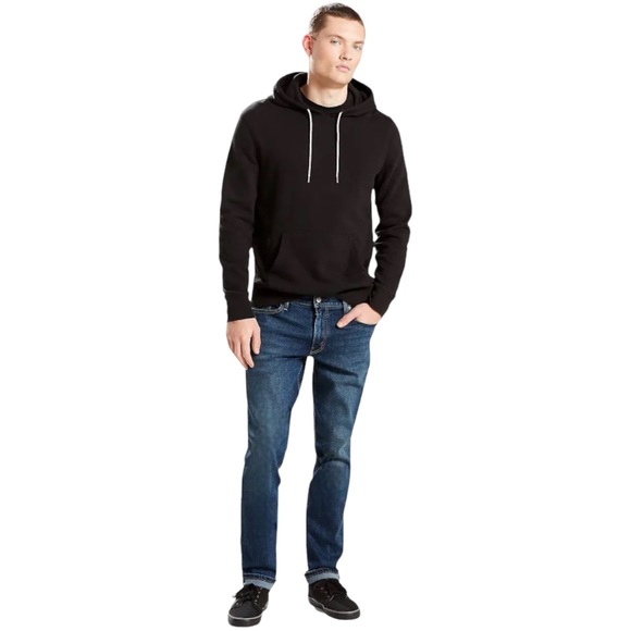 LEVI'S® 511 SLIM FIT FLEX MEN'S JEANS SIZE W30/L32 - Picture 2 of 9